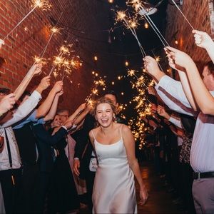 Meet your Posher, Kaelyn